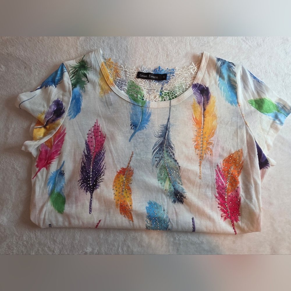 Women's Casual Express Size Small